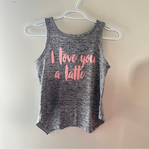 90 Degree Girls asymmetrical Tank Top M 10 - Picture 3 of 8